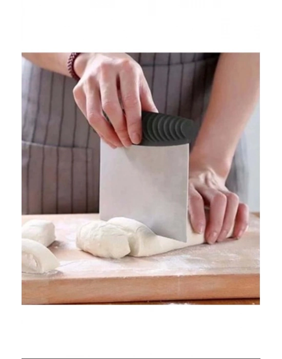Büyük Saplı Spatula Bıçak Royaleks-BRNS31013