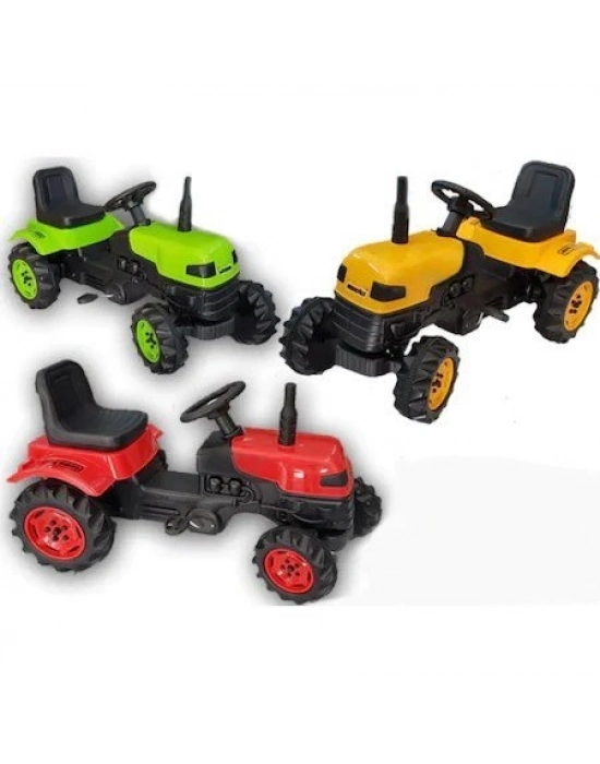 BUYUK TRAKTOR PEDALLI