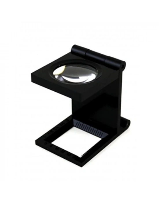 Büyüteç Fd30  3 Cm Plastik Katlamalı Lup Fd