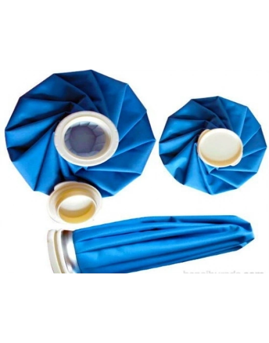 Buz Torbası - Yakmaz