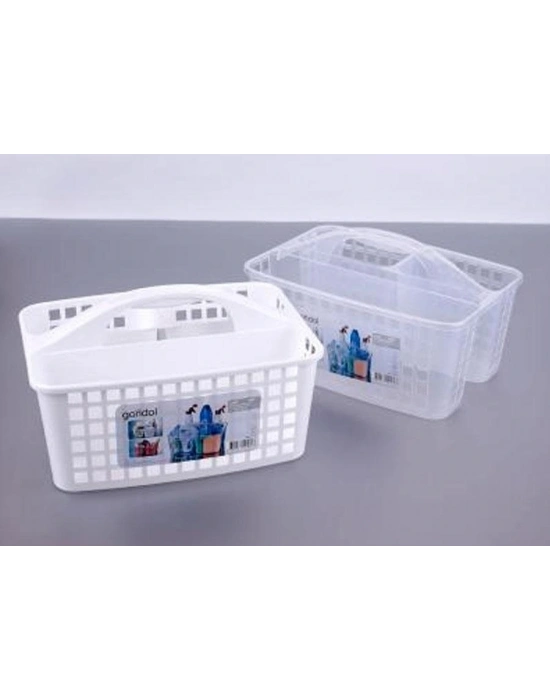 Buzdolabı Düzenleyici Sepet Caddy