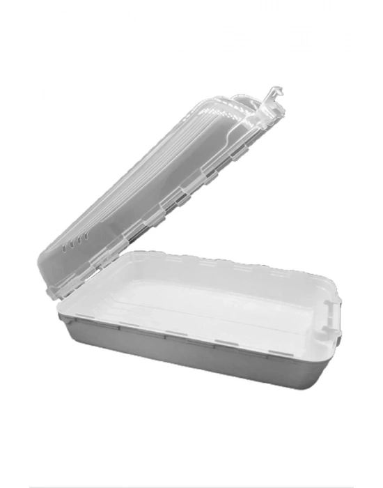 Buzdolabı Saklama Kabı Organizer Royaleks-07412