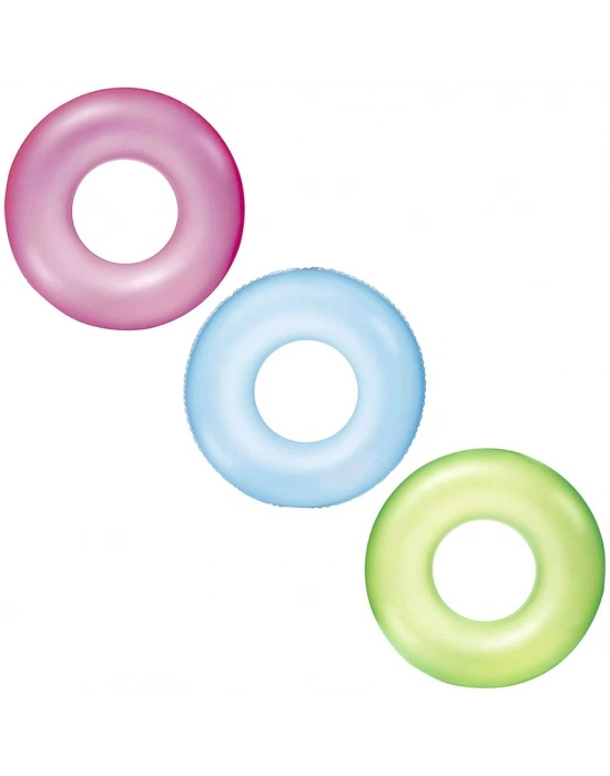 Buzlu Simit 91 cm 36025