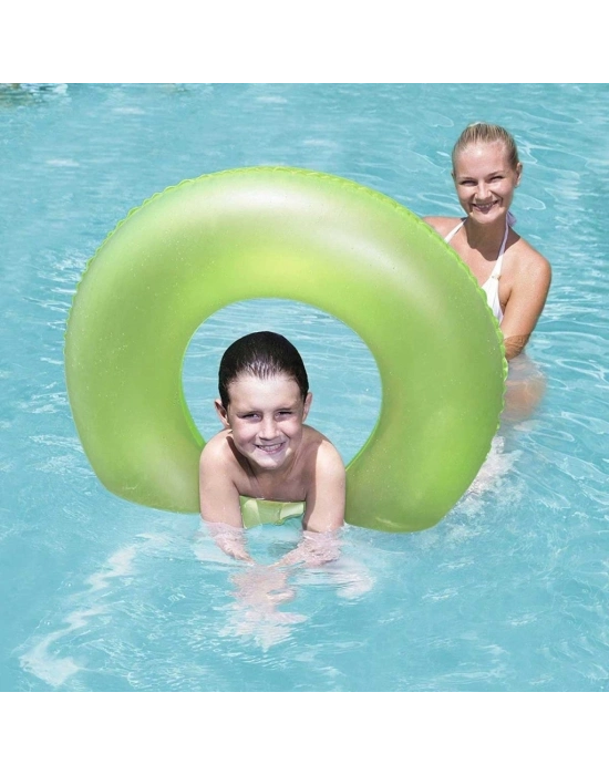 Buzlu Simit 91 cm 36025