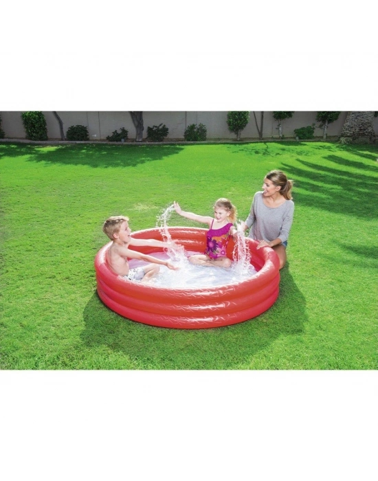 BW51026 HAVUZ 3BL 152X30CM RENKLI TRB 6