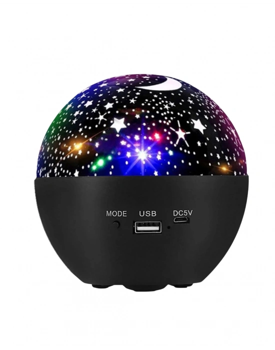 ® BWR494 MÜZİKLİ STAR