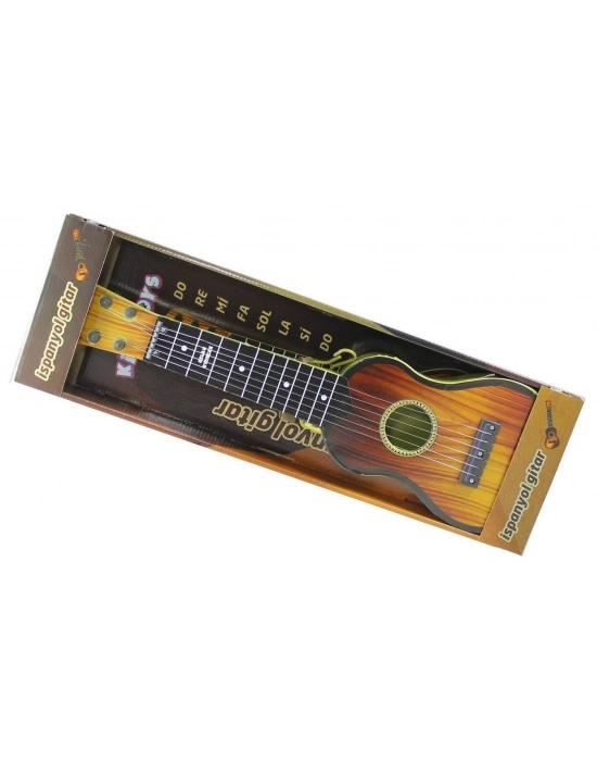 BY. ISPANYOL GITAR/GT44