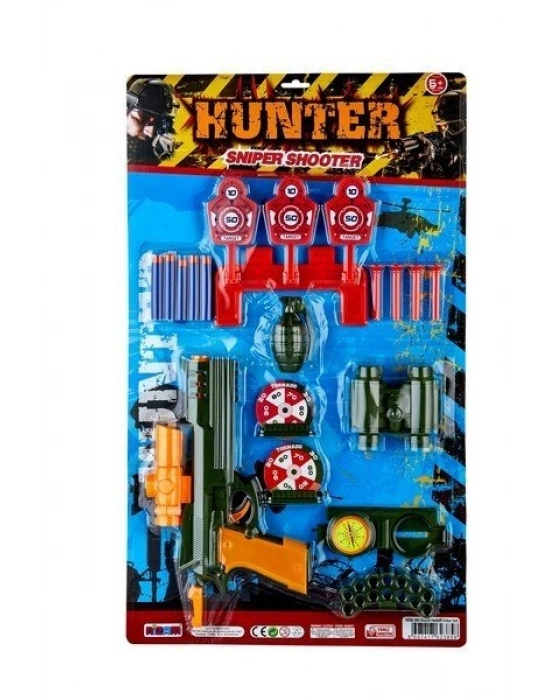 BY.HEDEFLI ASKER SETI