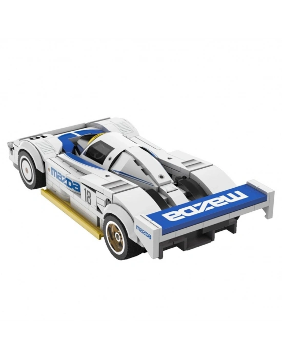 C55029W CADA Mazda 787B Blok Seti 242 Parça -Vagon life