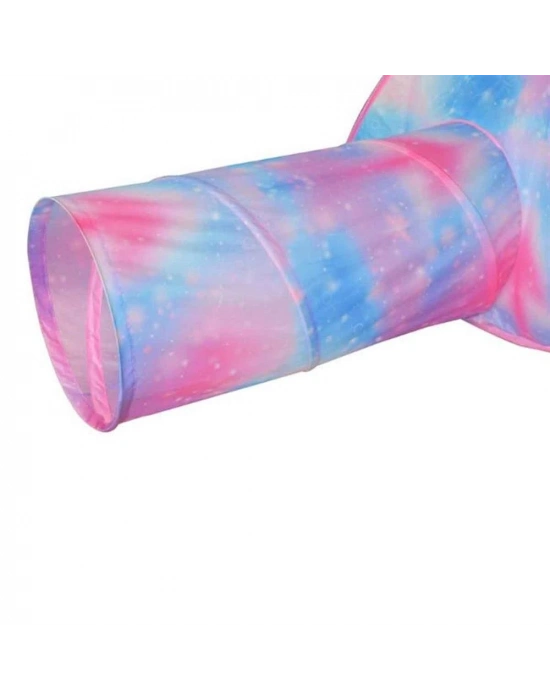 ® ÇADIR İGLO UNİCORN TÜNELLİ 165X95X85