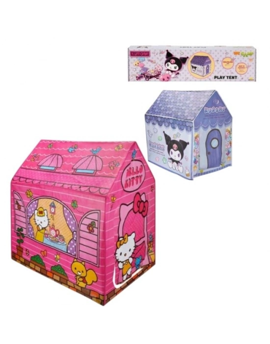 CADIR KUROMI HELLO KITY