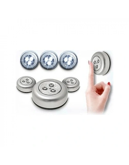 Çadır Lambası Stick