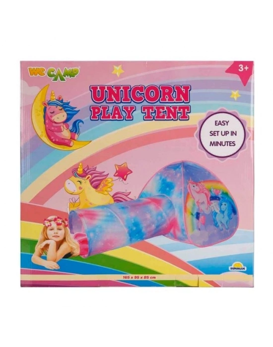 CADIRIGLO &UNICORN&UZAY TUNELI CADIR