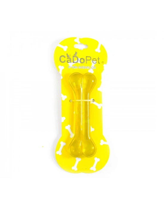 Cado Pet Köpek Dental Dişlik 4 cm x 14 cm