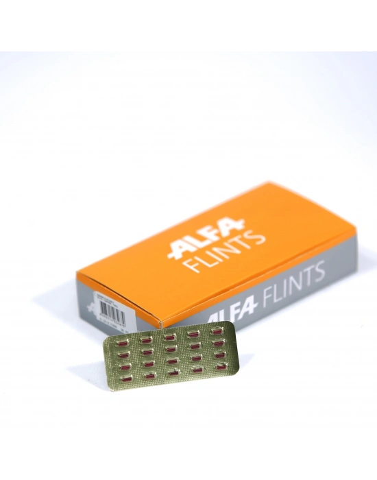 Çakmak Taşı Alfa 50’li Paket