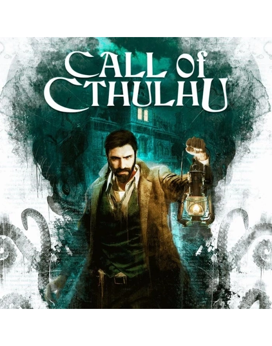 Call of Cthulhu