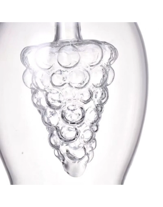 Cam 2si 1 Arada Yağdanlık ve Sirkelik