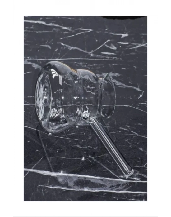 Cam Cezve 400 Ml Royaleks-CLKN-1858