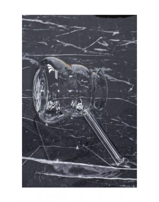 Cam Cezve 400 Ml Royaleks-CLKN-1858