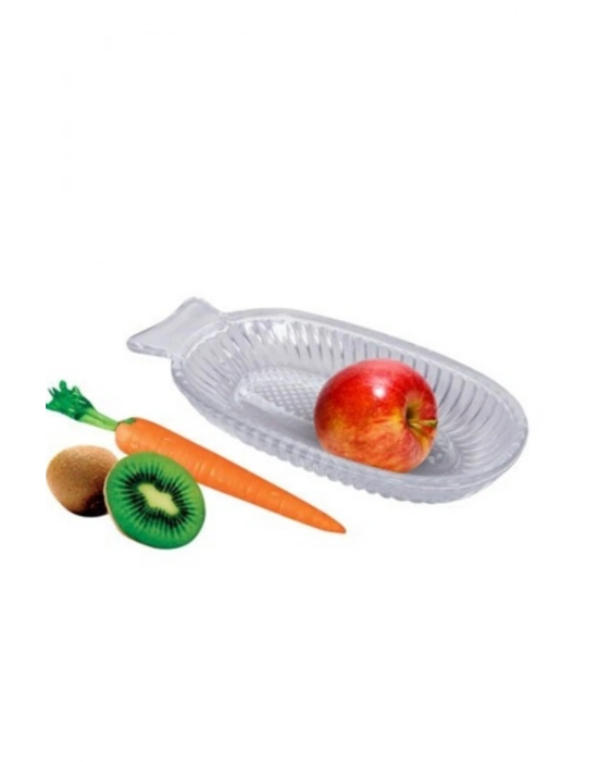 Cam Elma ve Sebze Rendesi Bebekler İçin Yemek Hazırlama