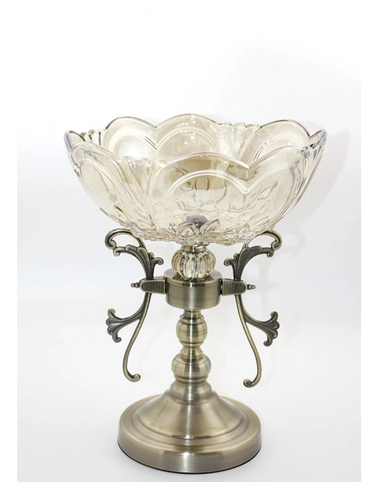 Cam Kase Şekerlik Model 2