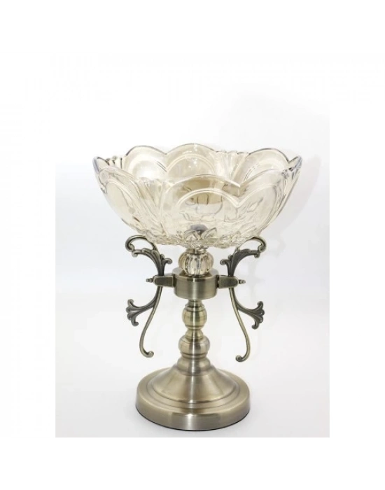 Cam Kase Şekerlik Model 2