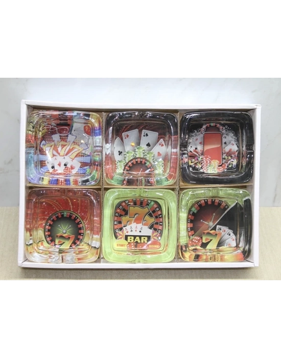 Cam Küllük Alk3634