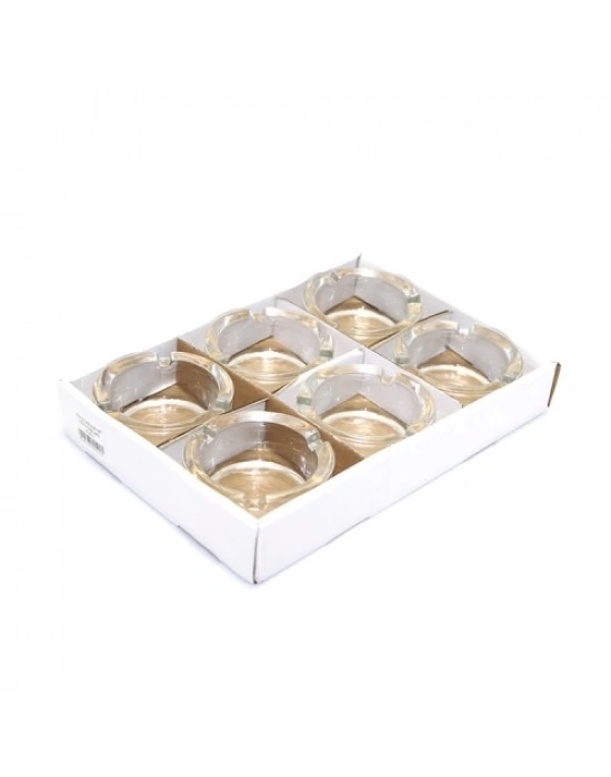 Cam Küllük Model 1