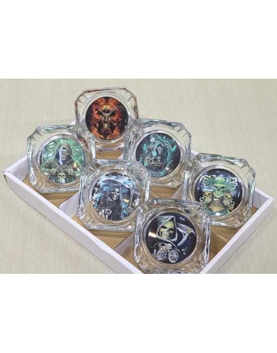 Cam Küllük Model 10