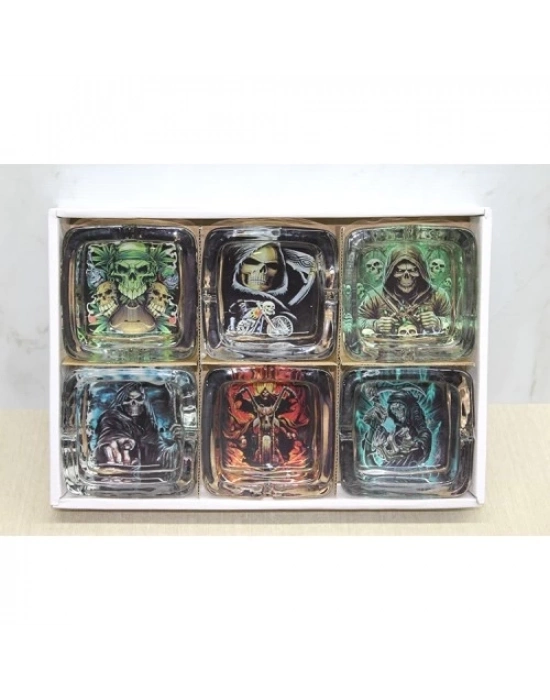 Cam Küllük Model 11