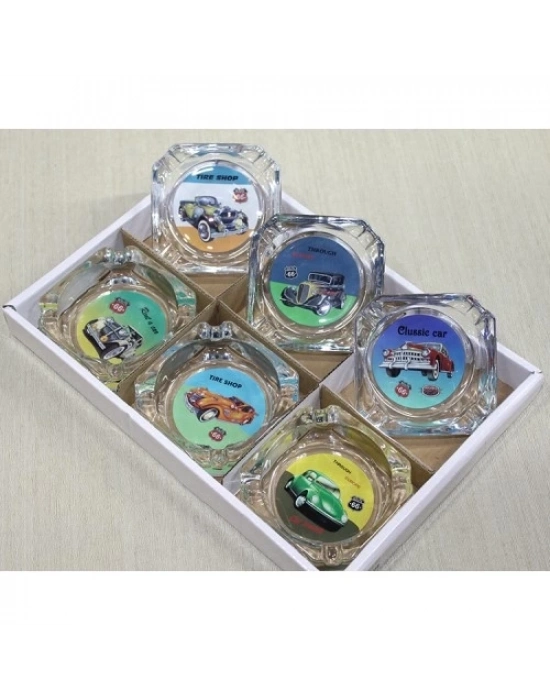 Cam Küllük Model 12