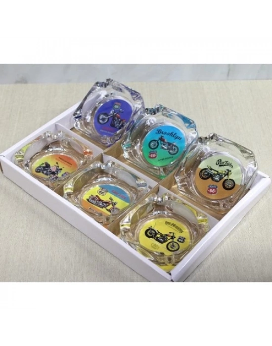 Cam Küllük Model 13