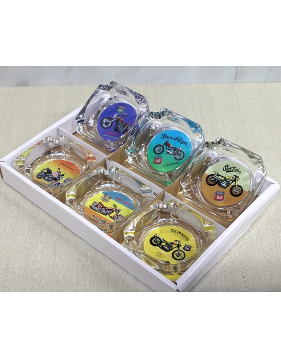 Cam Küllük Model 13