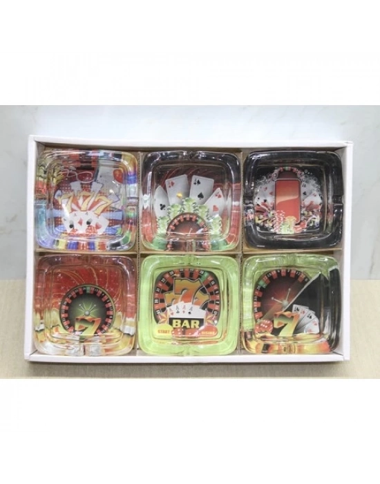 Cam Küllük Model 14