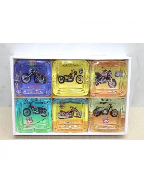 Cam Küllük Model 18