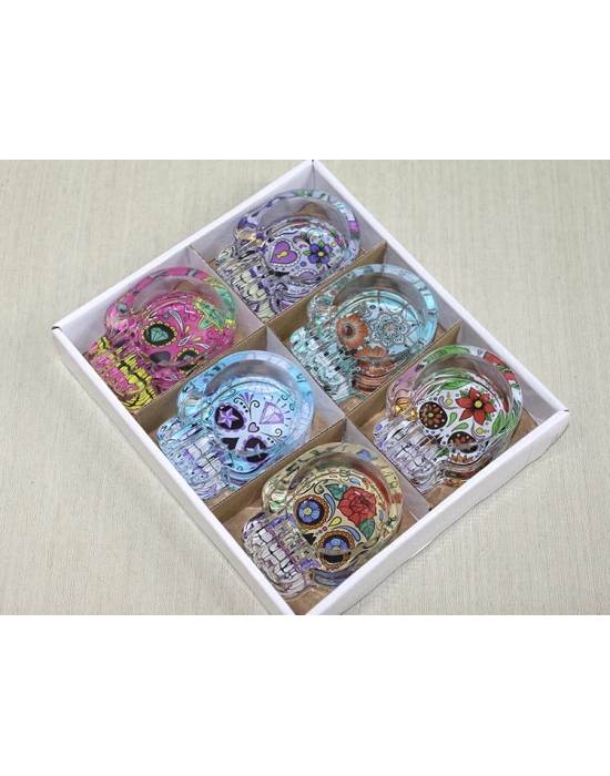 Cam Küllük Model 19