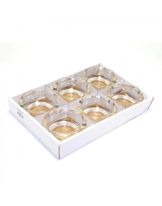 Cam Küllük Model 2