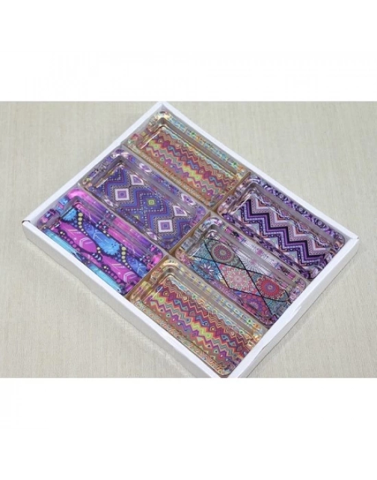 Cam Küllük Model 21