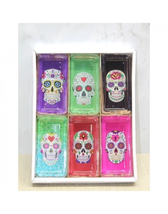 Cam Küllük Model 22