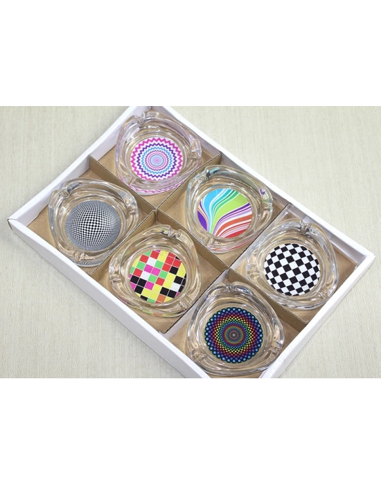 Cam Küllük Model 25