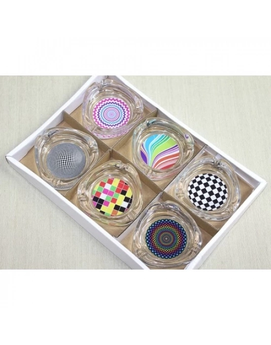 Cam Küllük Model 25