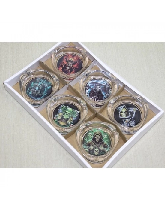 Cam Küllük Model 27