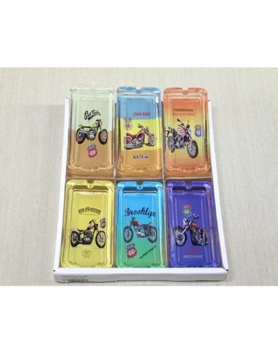 Cam Küllük Model 29