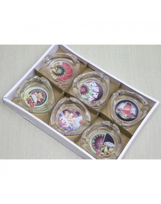 Cam Küllük Model 31