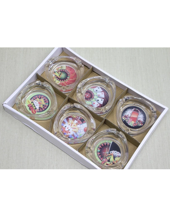 Cam Küllük Model 31