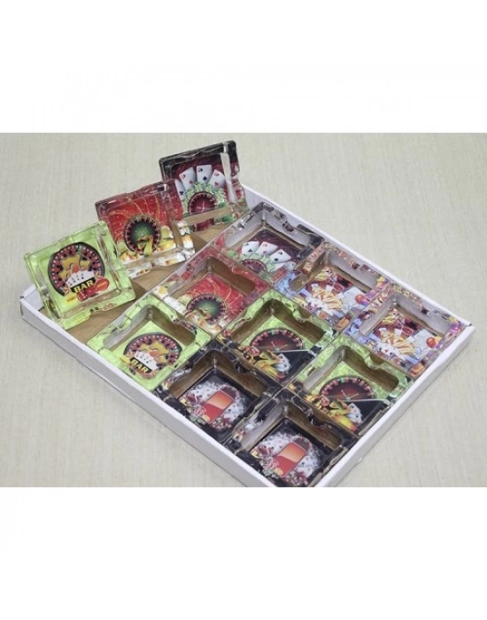 Cam Küllük Model 32