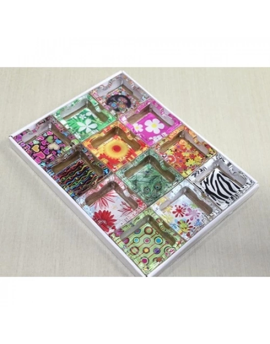 Cam Küllük Model 33