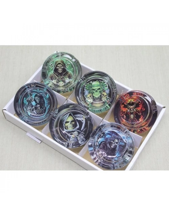 Cam Küllük Model 34