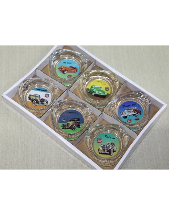 Cam Küllük Model 35