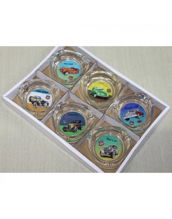 Cam Küllük Model 35